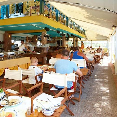 Hanioti Grand Victoria Kültér fotó