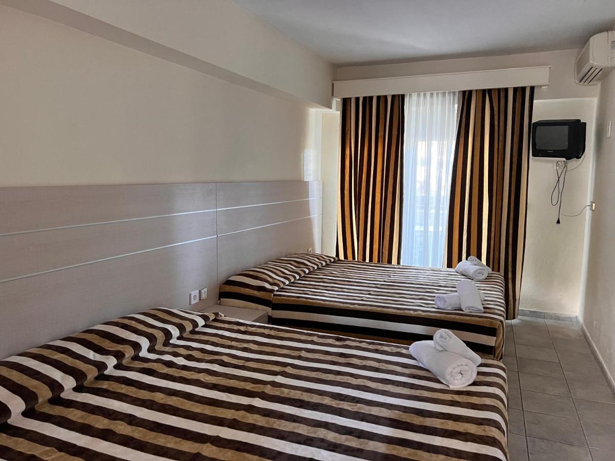 Hanioti Grand Victoria Kültér fotó