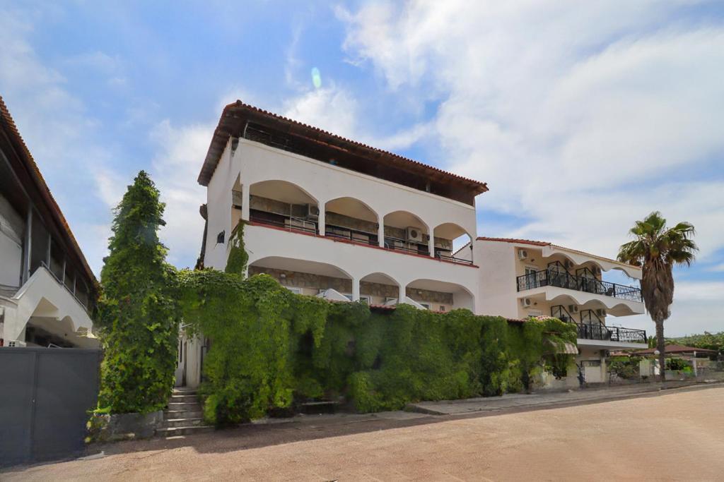 Hanioti Grand Victoria Kültér fotó