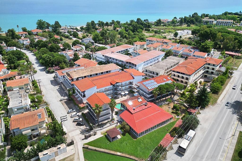 Hanioti Grand Victoria Kültér fotó